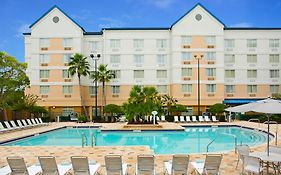Fairfield Inn & Suites by Marriott Orlando Lake Buena Vista in The Marriott Village